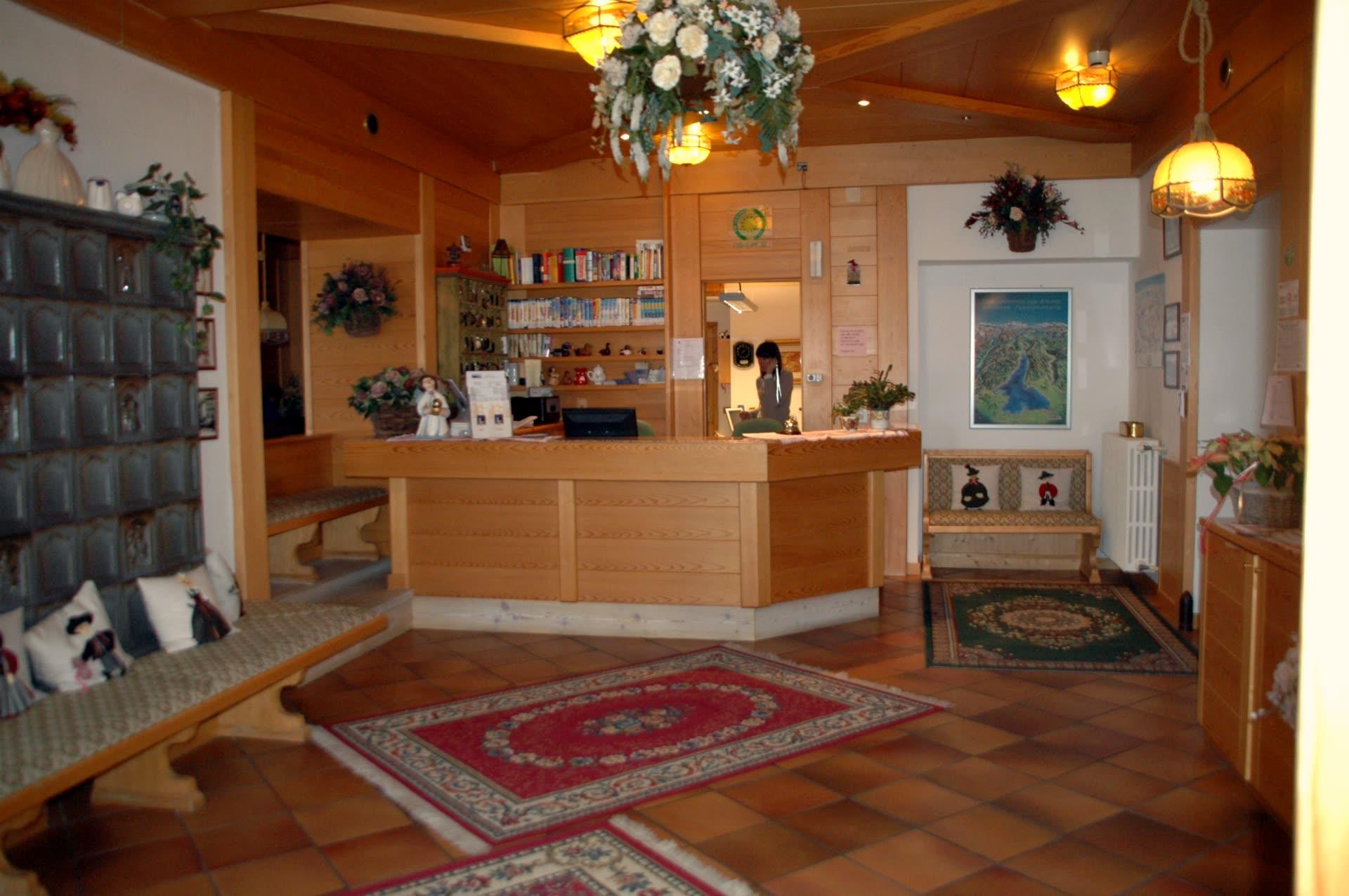 Residencia Derby Club de Folgaria - Foto 2