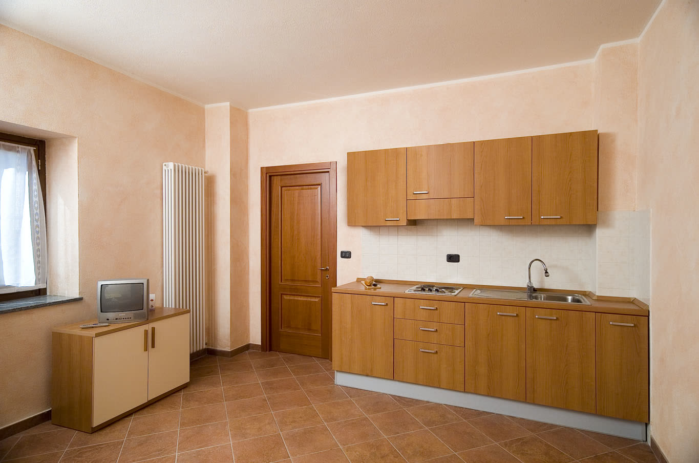 Residencia La Tana del Ghiro, en Bardonecchia - Foto 2