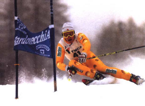 Residencia La Tana del Ghiro, en Bardonecchia - Foto 5