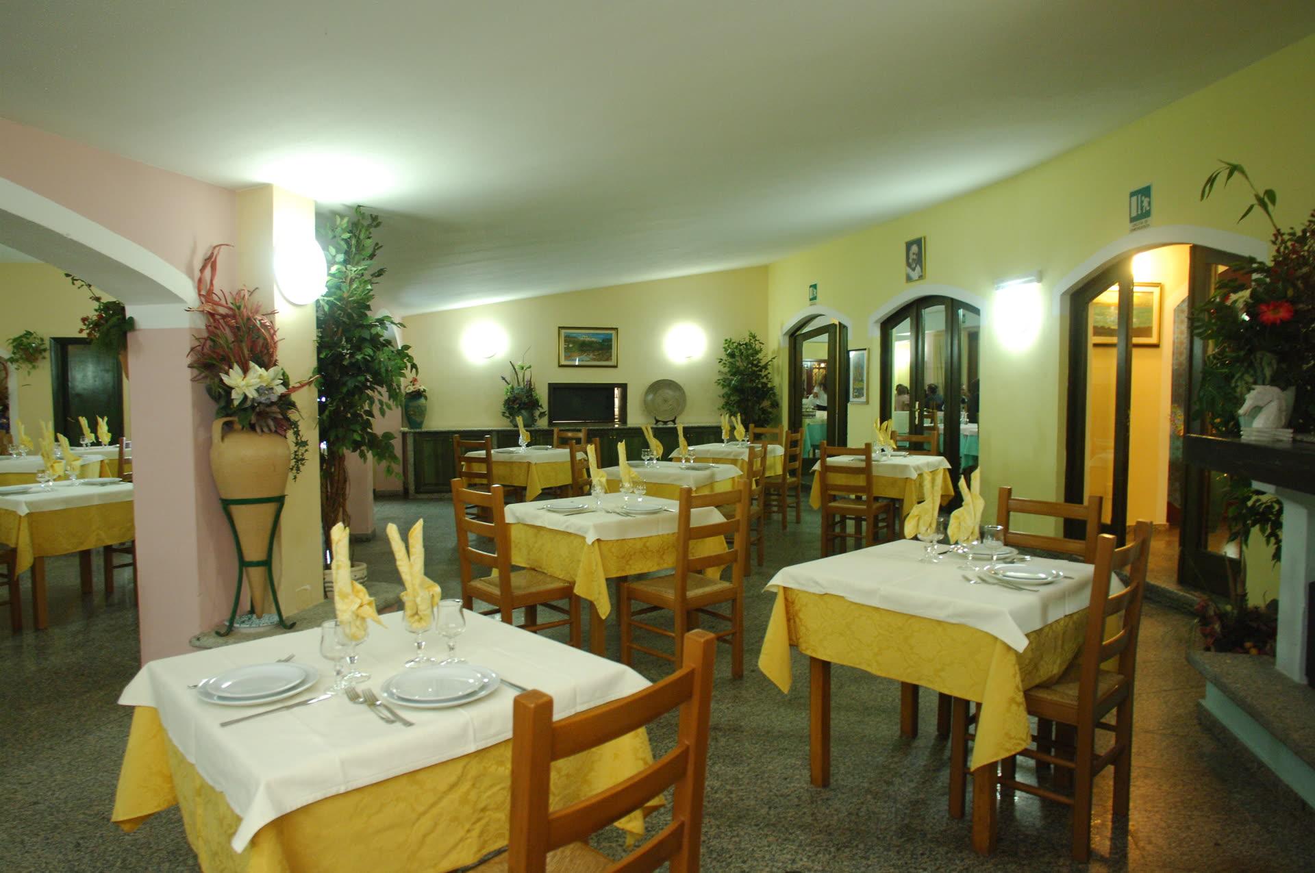 Residencia Sas Linnas Siccas, Cerdeña - Foto 2