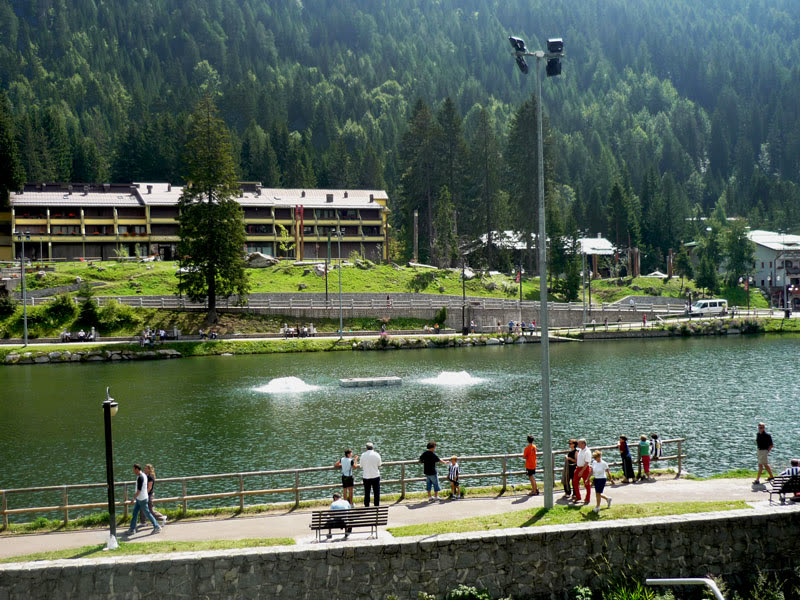 Apartamentos en Madonna di Campiglio - Foto 2