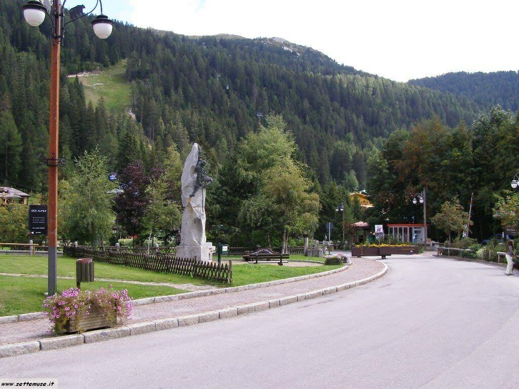 Apartamentos en Madonna di Campiglio - Foto 3