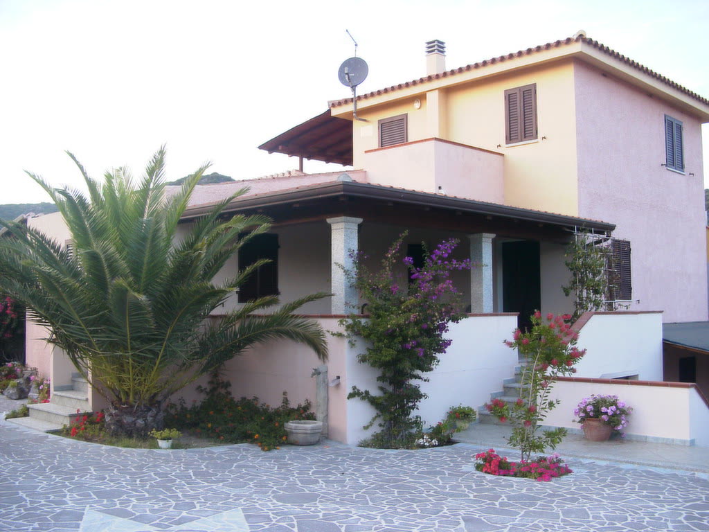 Casas de vacaciones en Porto Ottiolu, Cerdeña - Foto 4