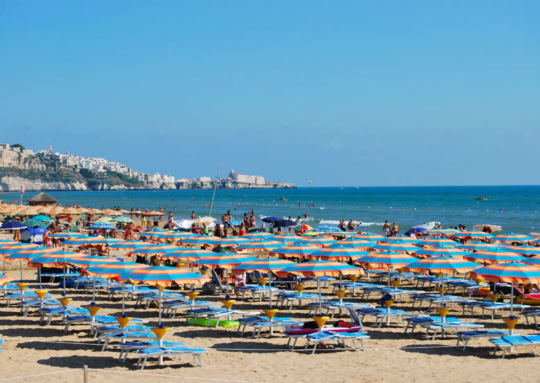 Vieste, Villaggio Arcobaleno - Foto 5
