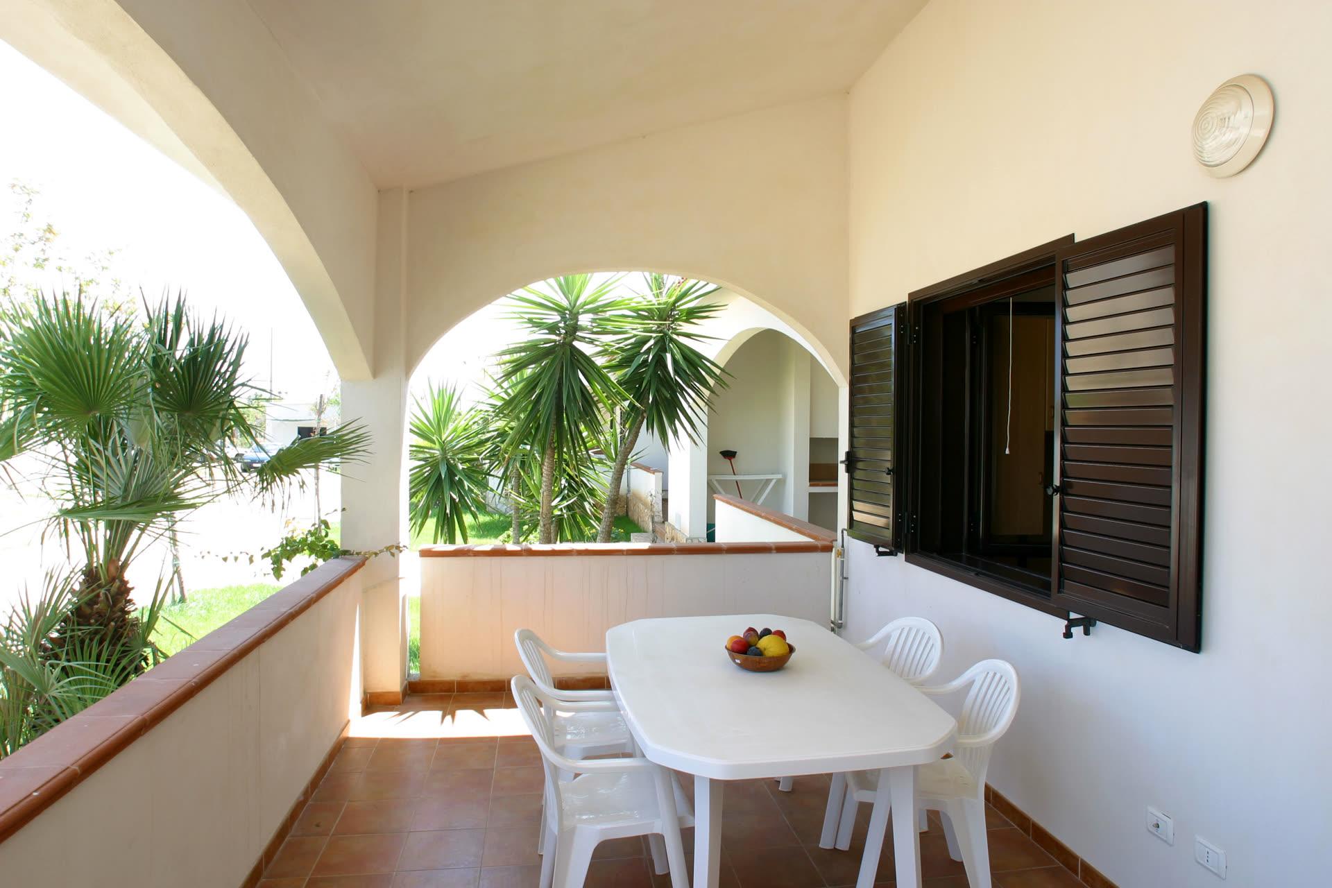 Vieste, Villaggio Arcobaleno - Foto 3