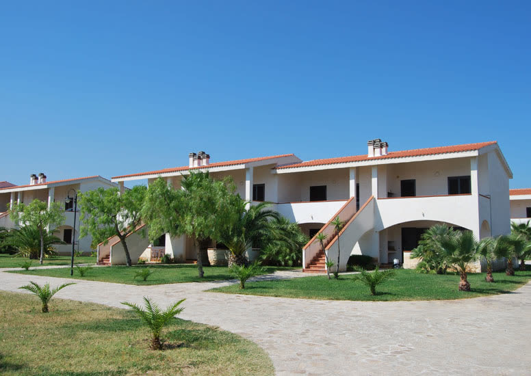 Vieste, Villaggio Arcobaleno - Foto 4