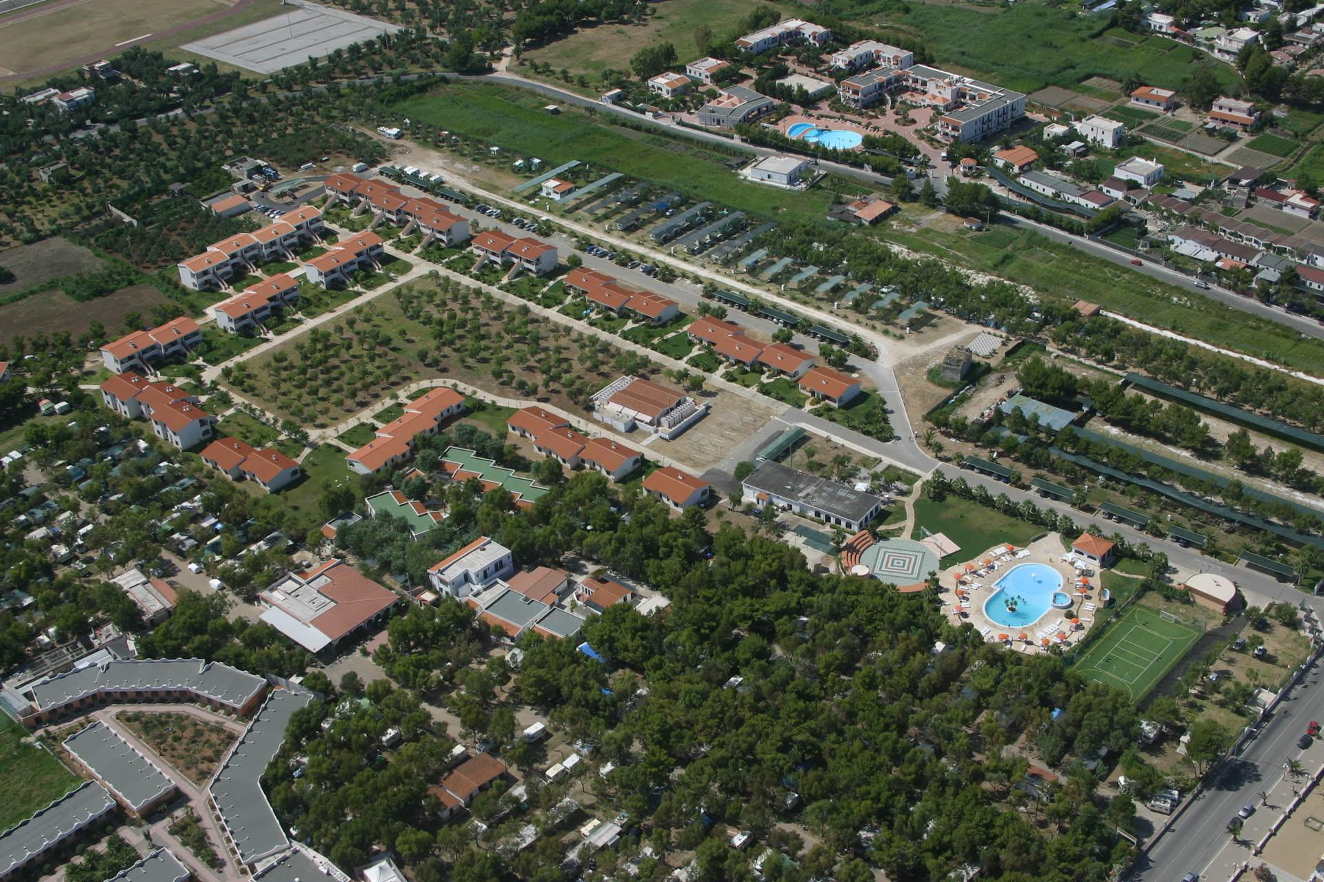 Vieste, Villaggio Arcobaleno - Foto 2