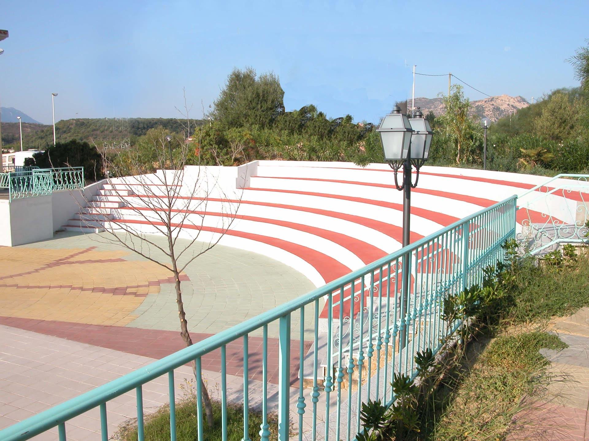 Residencia Sos Alinos, Cala Liberotto - Foto 5