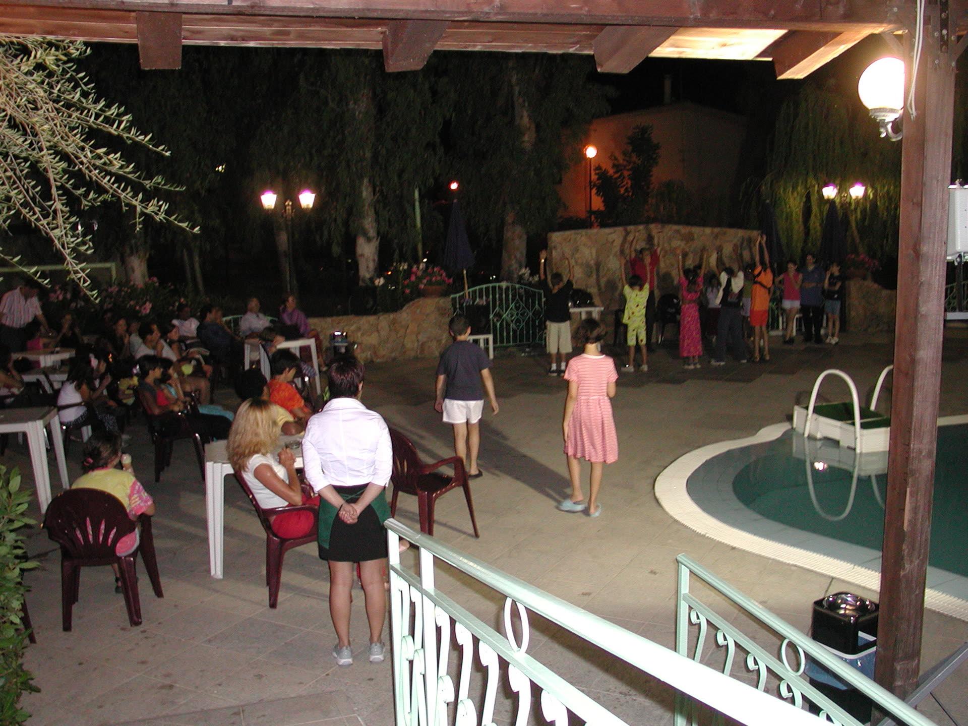 Residencia Sos Alinos, Cala Liberotto - Foto 4