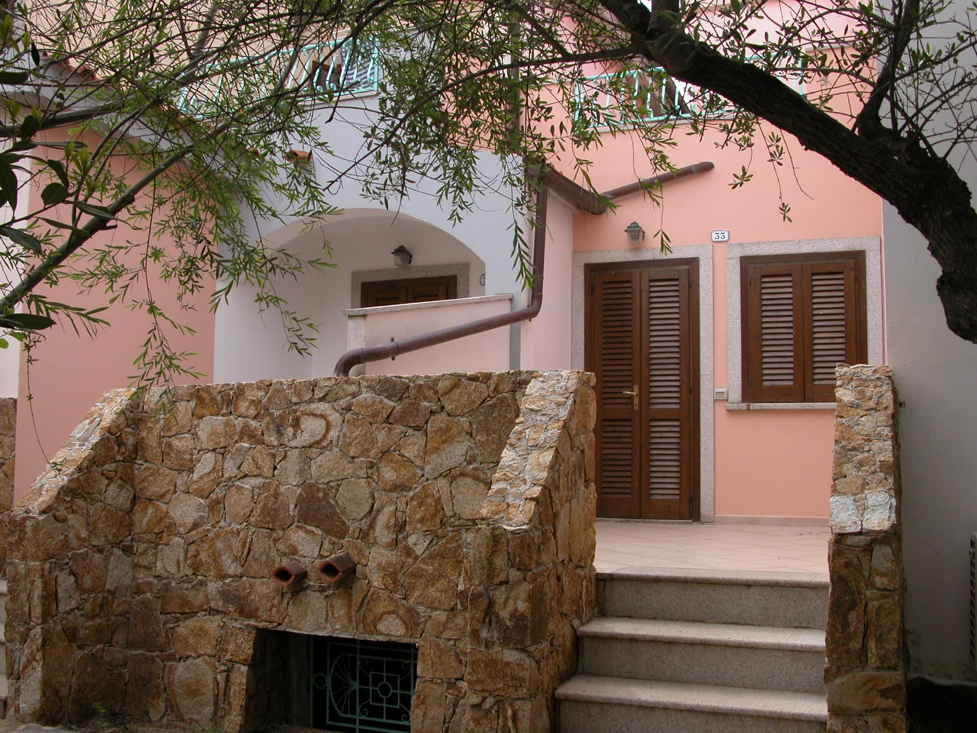 Residencia Sos Alinos, Cala Liberotto - Foto 3