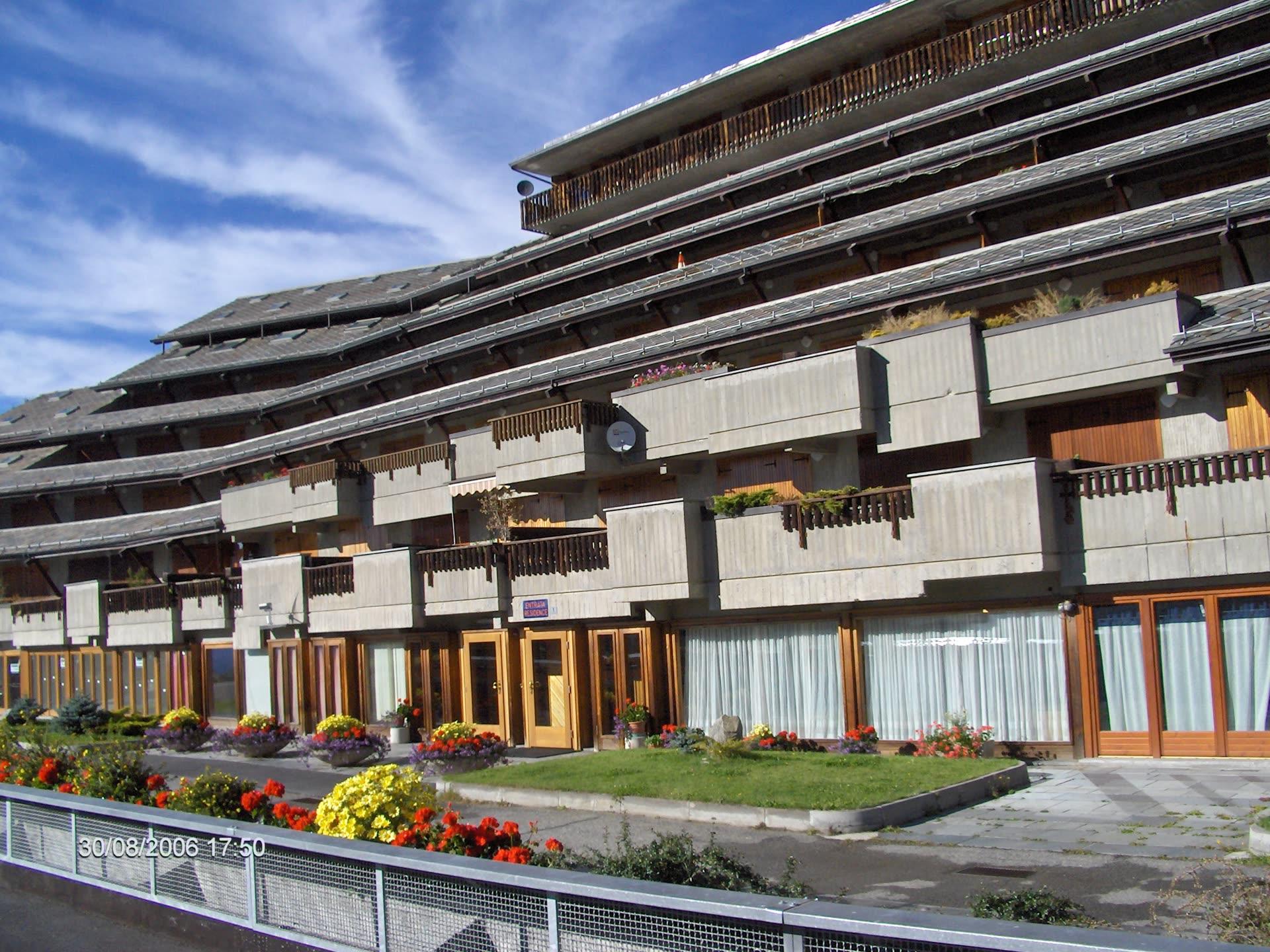 Residencia Pila Ciel Bleu - Foto 4