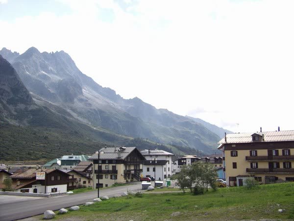 Apartamentos en el Paso Tonale - Foto 4