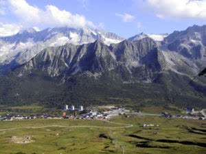 Apartamentos en el Paso Tonale - Foto 5