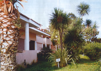 Residencia Juniperius en Porto Rotondo - Foto 2