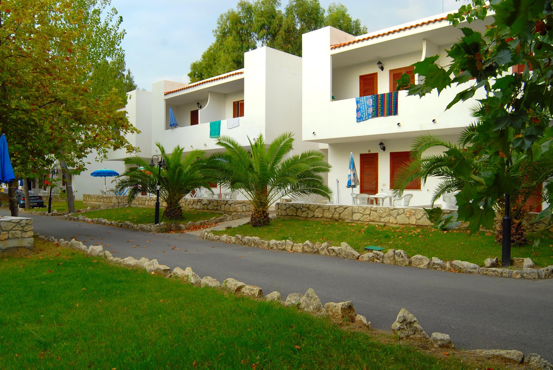 Apartamentos de vacaciones en Paola - Foto 2