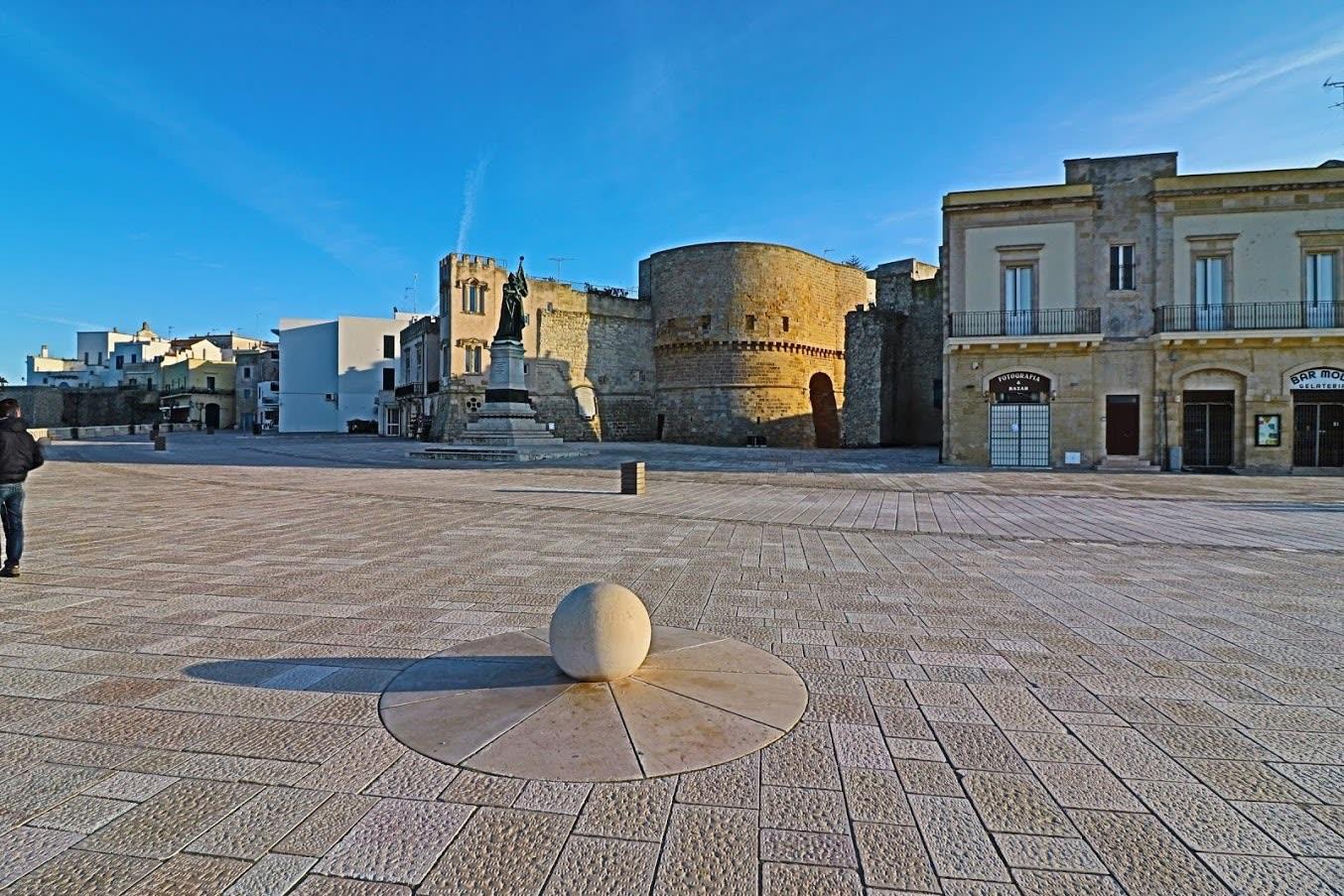 Otranto - Apartamentos - Foto 5