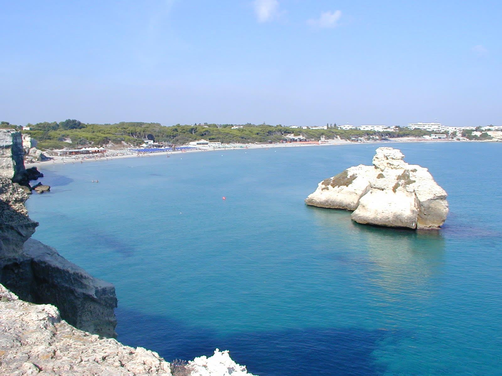 Apartamentos Torre dell'Orso - Vista principal