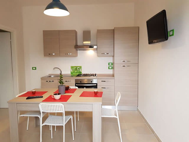 Apartamentos Torre dell'Orso - Foto 2