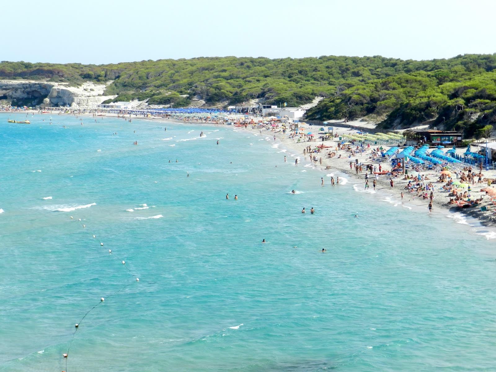 Apartamentos Torre dell'Orso - Foto 5