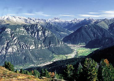 Val di Fiemme, Residencia Mich - Foto 5