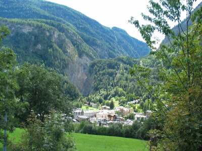 Residencia Universo de Pré Saint Didier - Foto 4