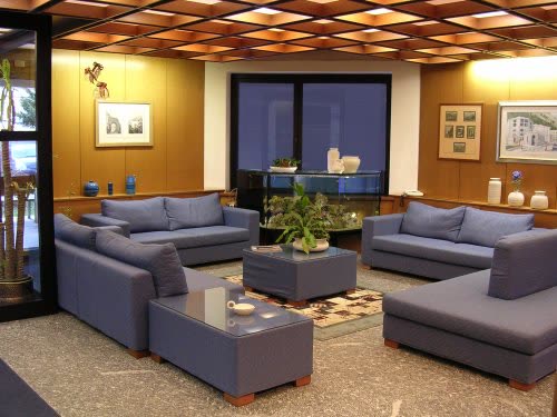 Residencia Universo de Pré Saint Didier - Foto 5