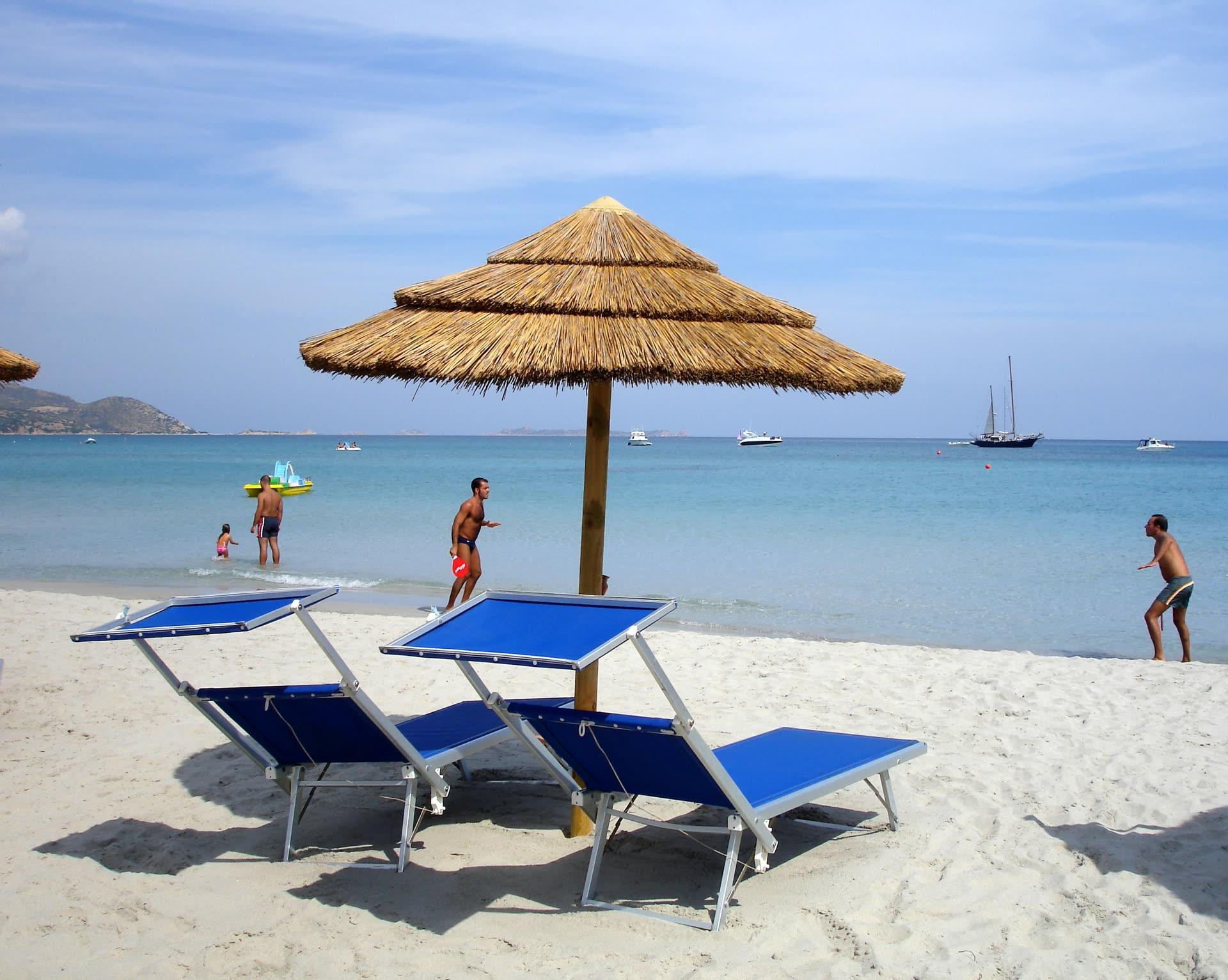 Casas de vacaciones en Villasimius - Foto 4
