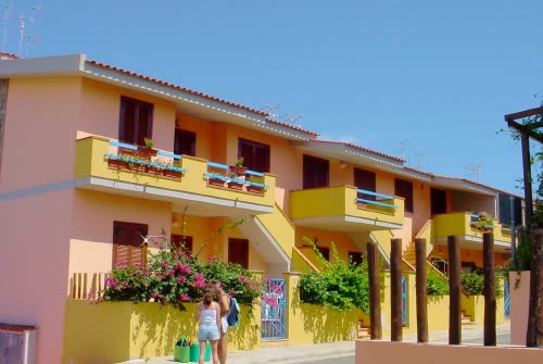 Casas de vacaciones en Villasimius - Foto 3