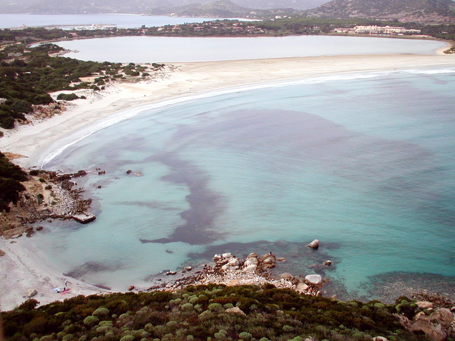 Casas de vacaciones en Villasimius - Foto 2
