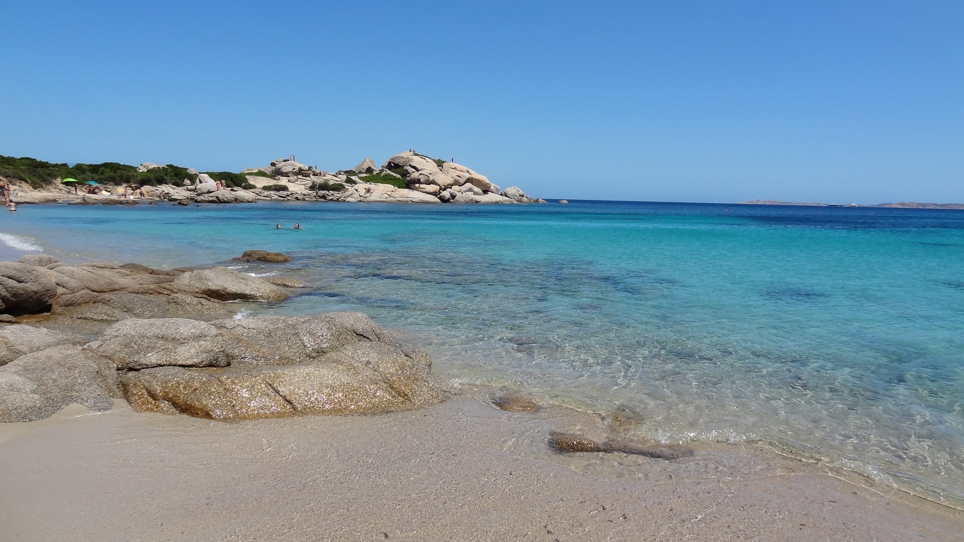 La Licciola e Valle dell'Erica - Santa Teresa Gallura - Sardegna
