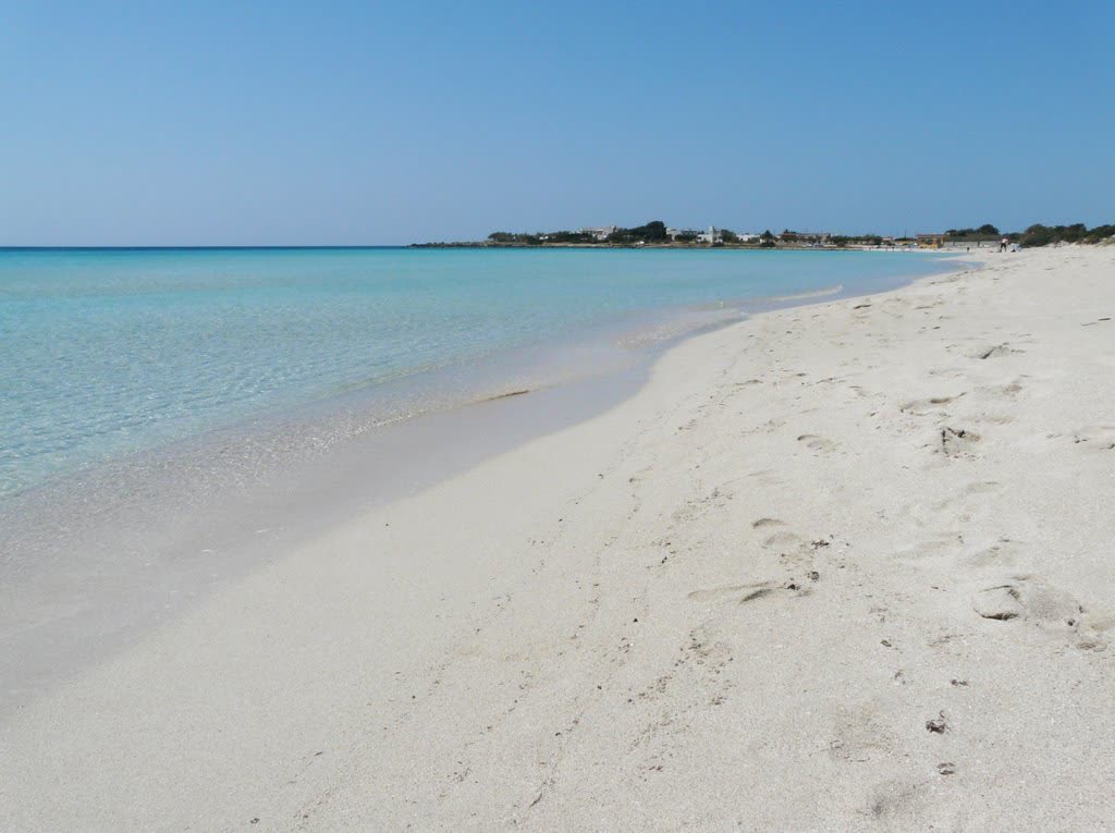 Catálogo Casas de Vacaciones y Residencias Apulia | Mare In