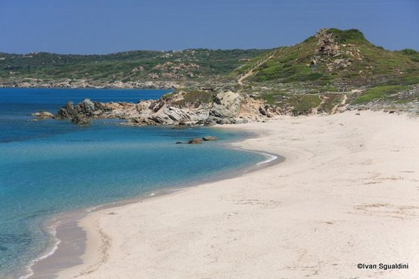 Rena di Matteu - Aglientu - Gallura - Sardegna