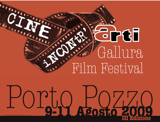 Gallura Cinefestival Santa Teresa Gallura Sardegna