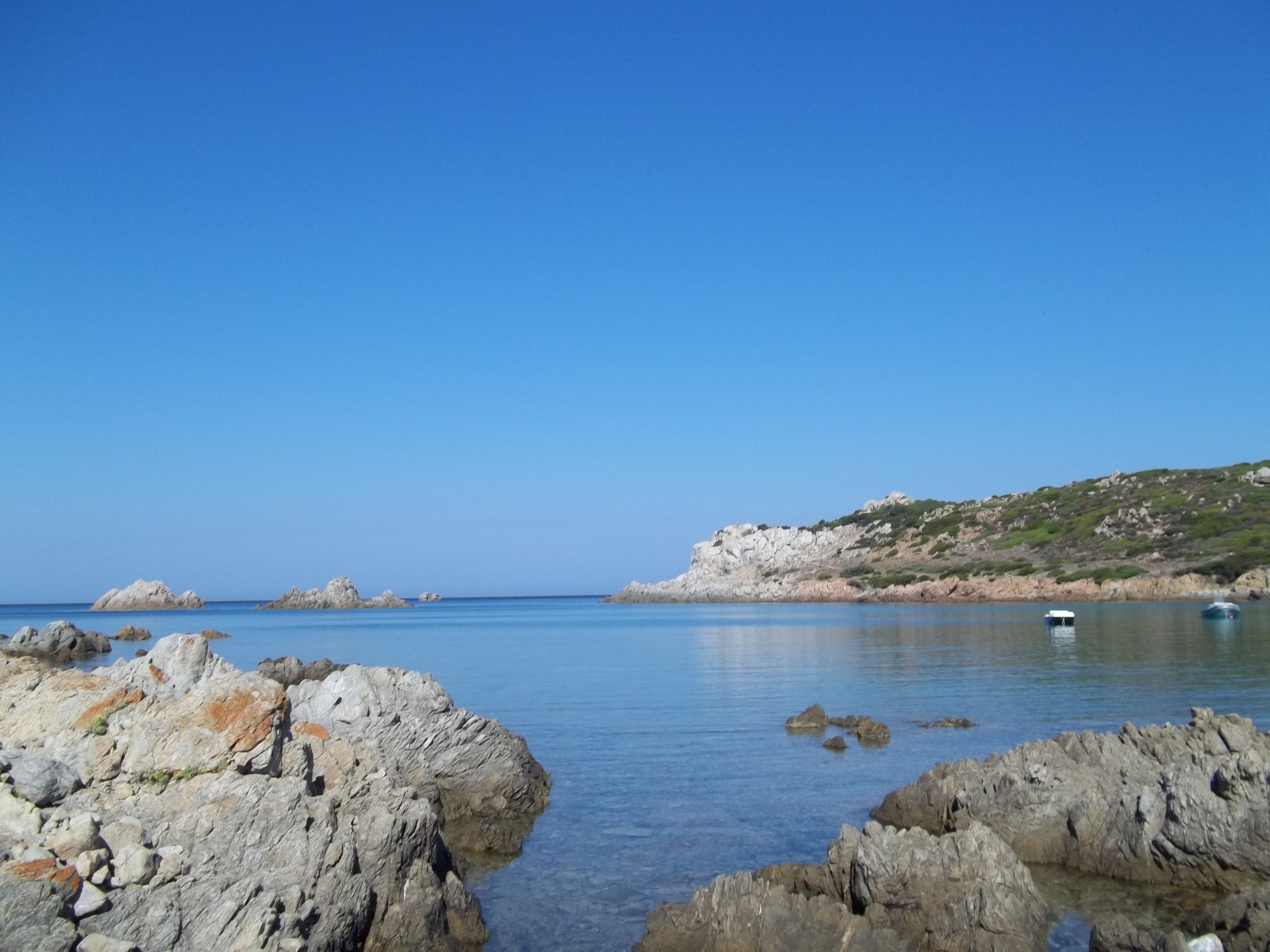 Lu Pultiddolu Villette Santa Teresa Gallura