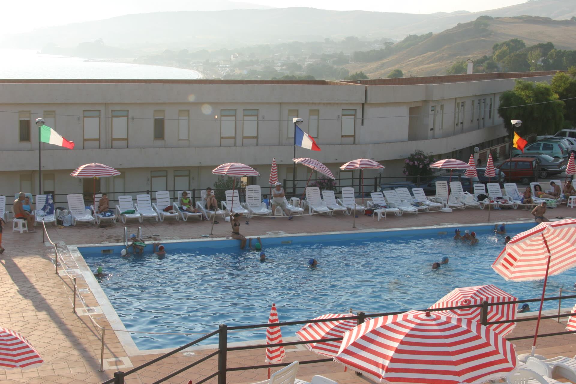 Residencia Costa Makauda, en Sciacca - Foto 6