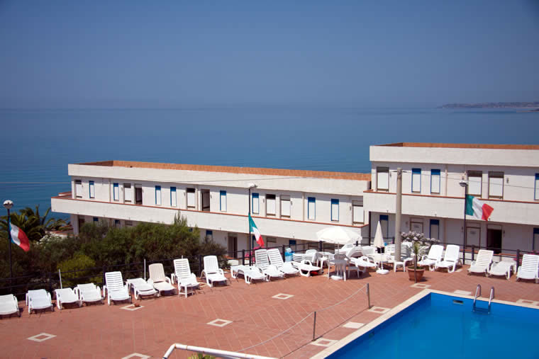Residencia Costa Makauda, en Sciacca - Foto 8