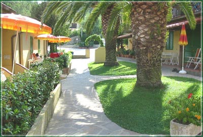 Capoliveri Residence Valdana - Foto 11