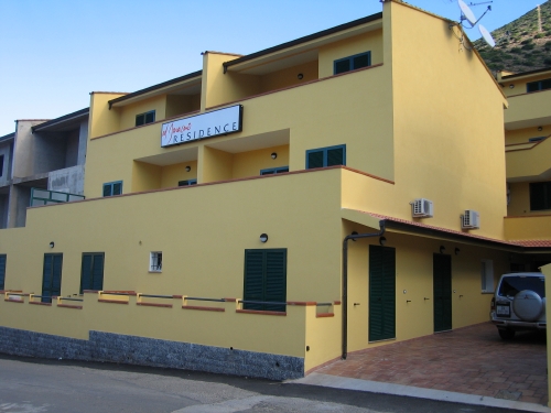 Main view