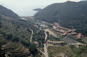 Complejo turístico Ortano Mare - Foto 6