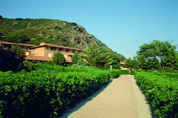 Complejo turístico Ortano Mare - Foto 7