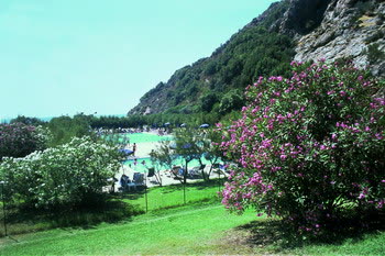 Complejo turístico Ortano Mare - Foto 8