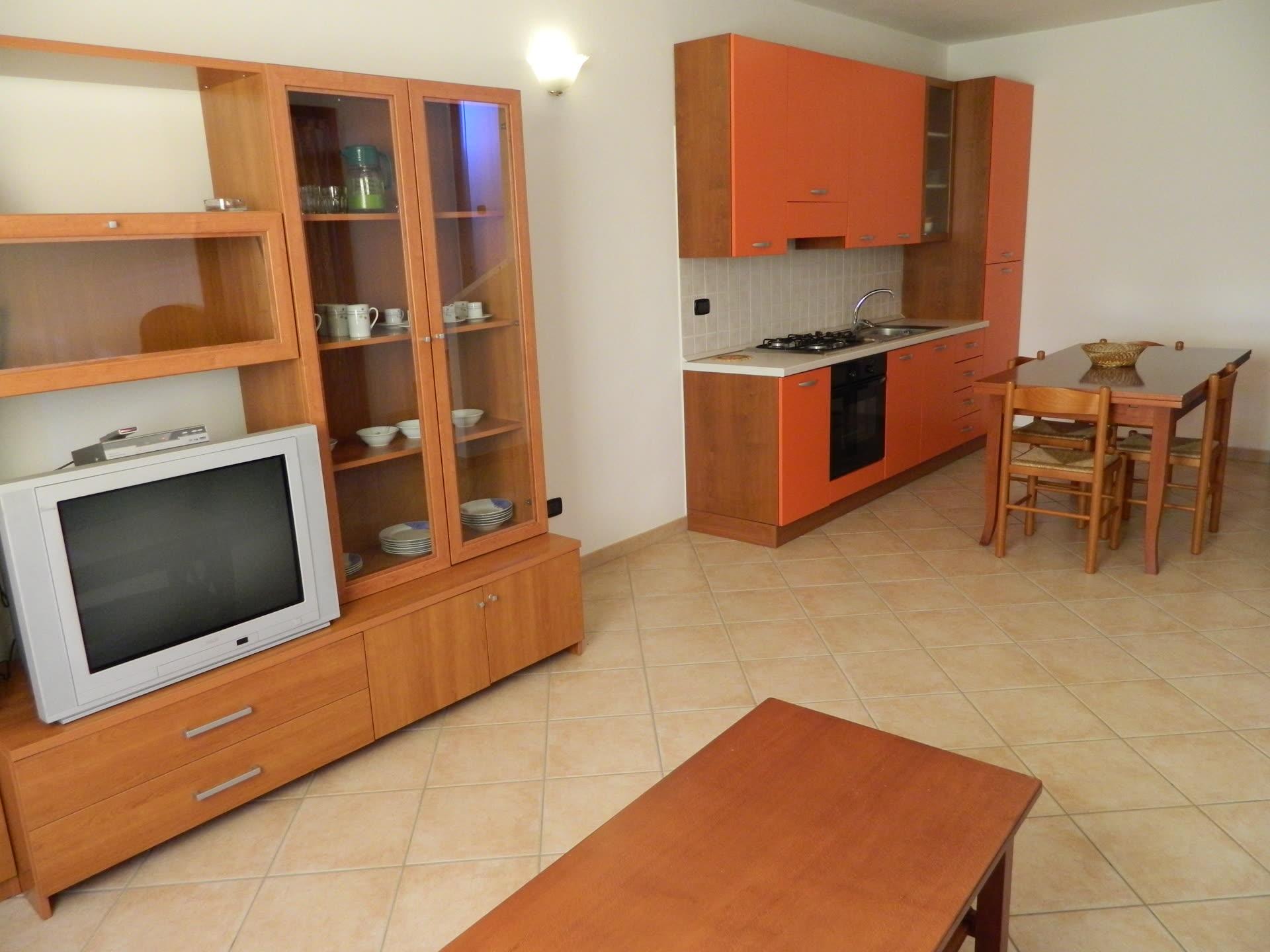 Residencia Porto Corallo - Foto 10