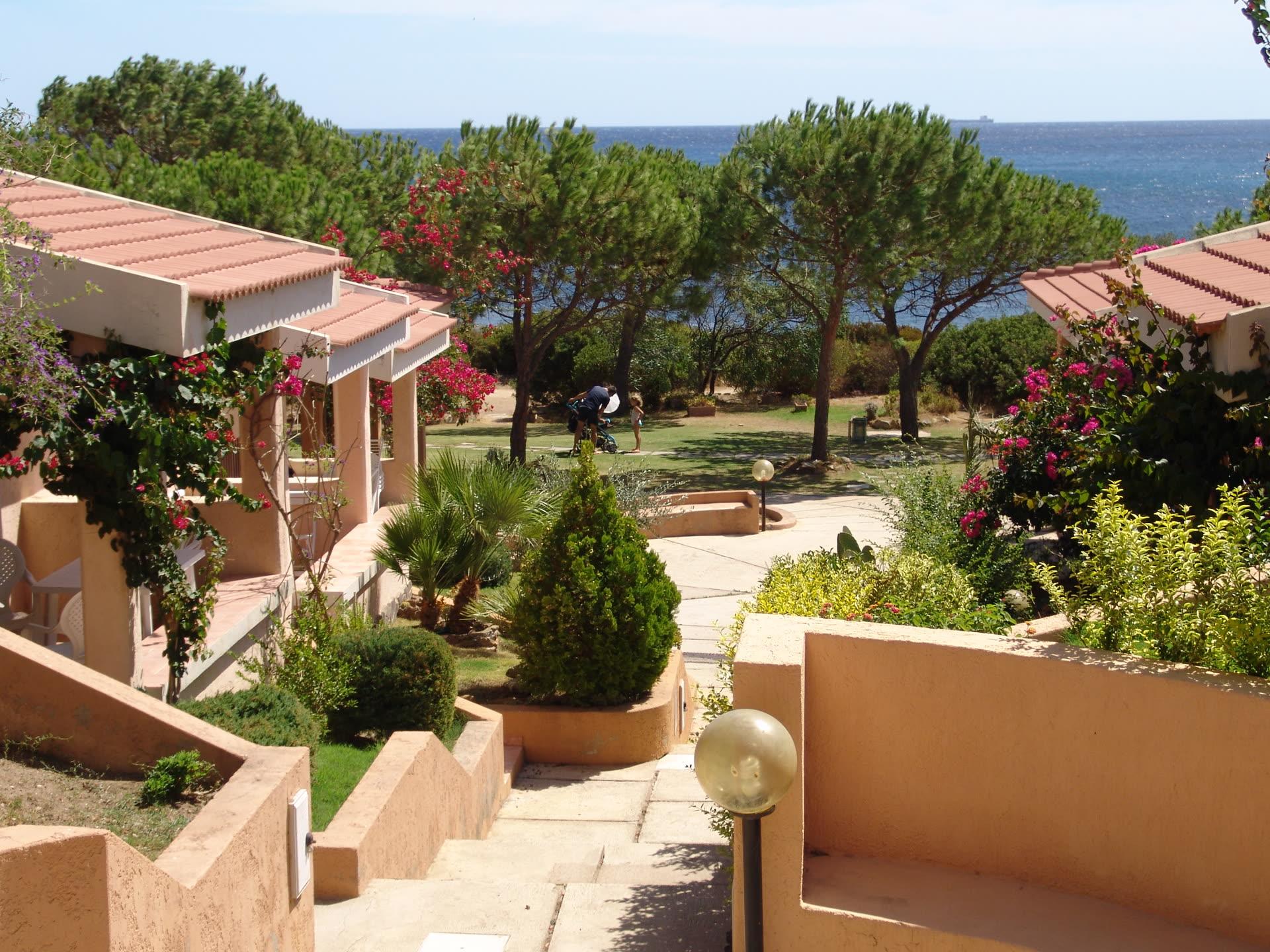 Residencia Porto Corallo - Foto 16
