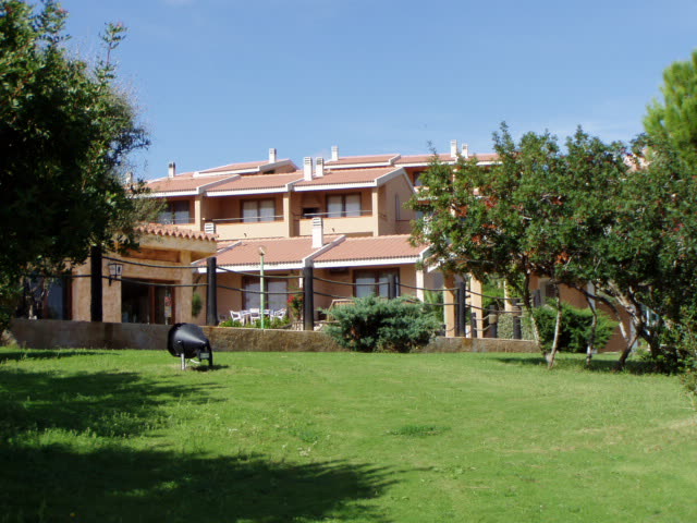 Residencia Porto Corallo - Foto 17