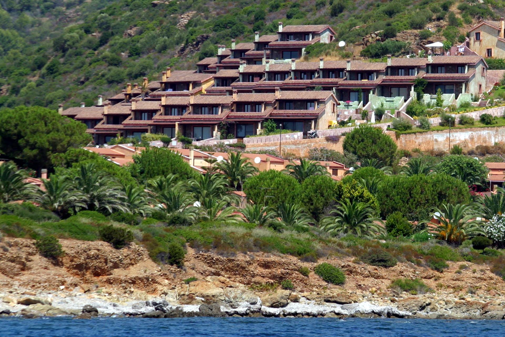 Residencia Porto Corallo - Foto 13