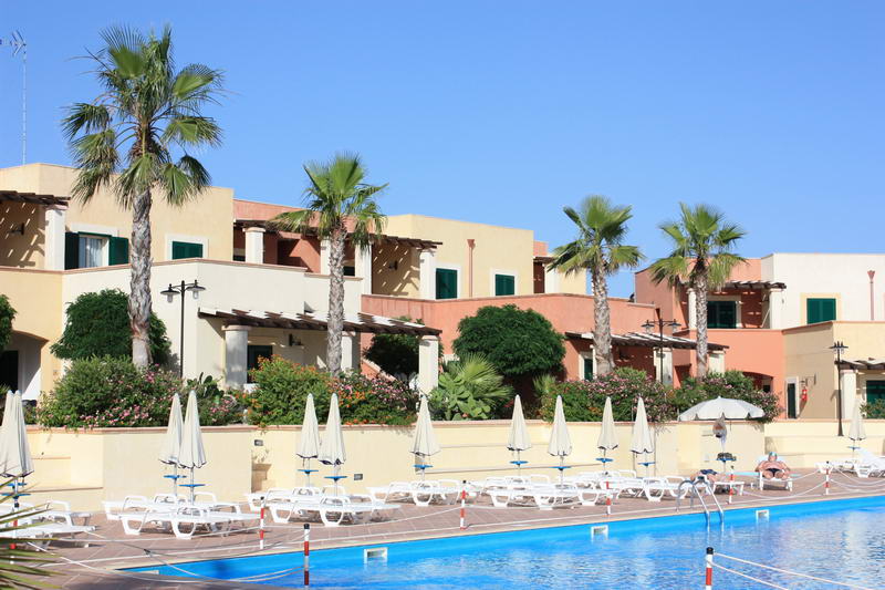 Main view