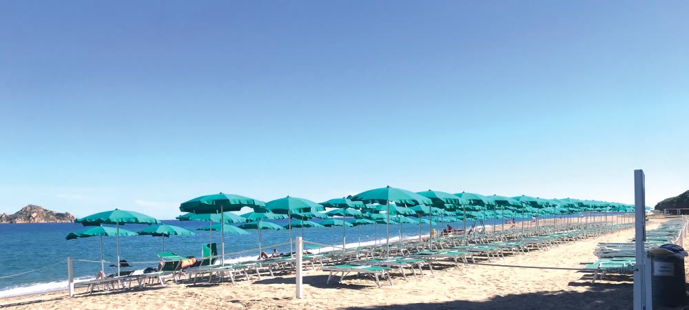 Marina Torre Navarrese Resort - Foto 15