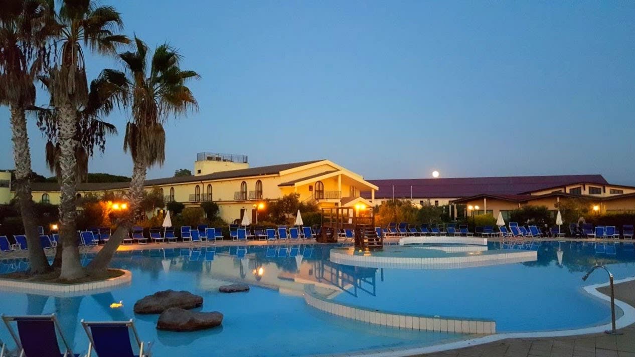Arborea - Horse Country Resort - Foto 8
