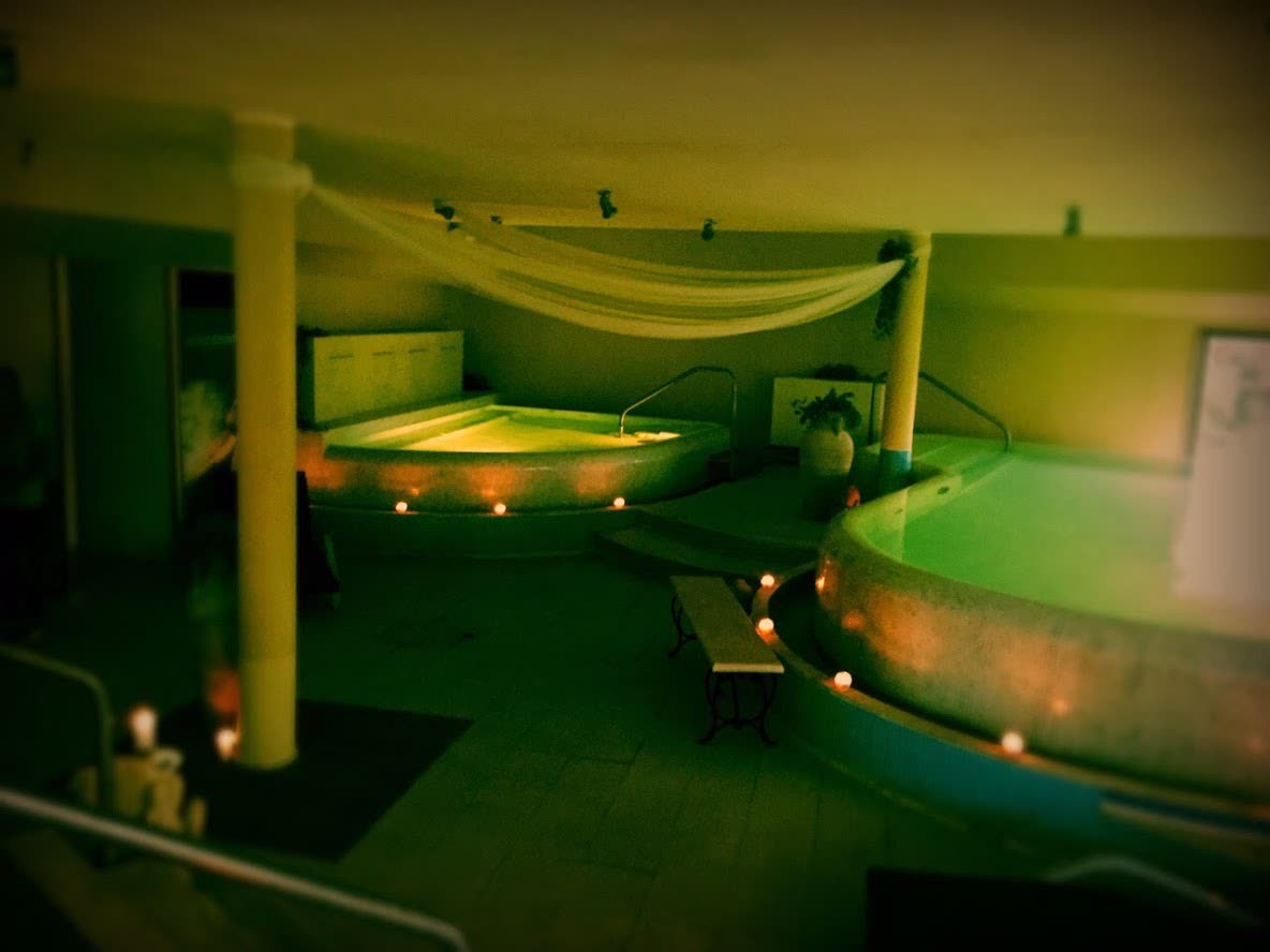 Arborea - Horse Country Resort - Foto 13