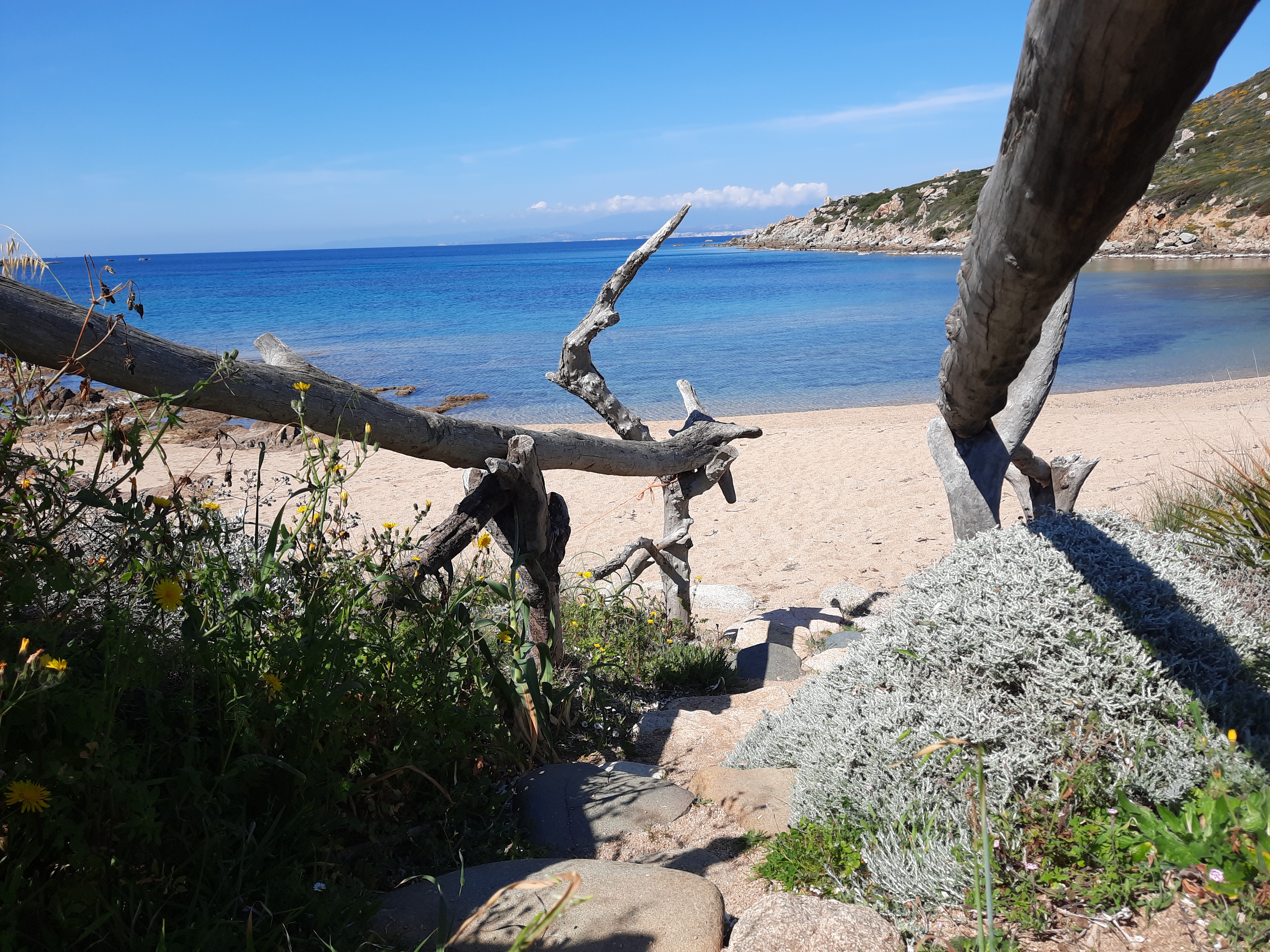 Porto Quadro Case Vacanze Santa Teresa Gallura